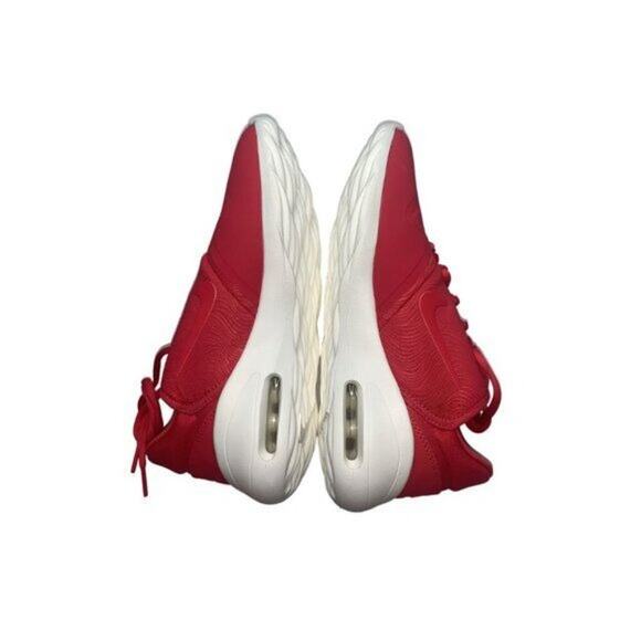 NIKE Women’s Air Max Sasha SE Tropical Pink Sneakers Size 7.5 US/38.5‎ EUR - Picture 2 of 12